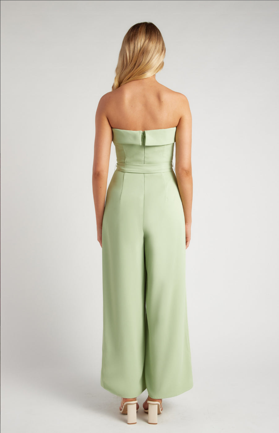 Sarah Jumpsuit