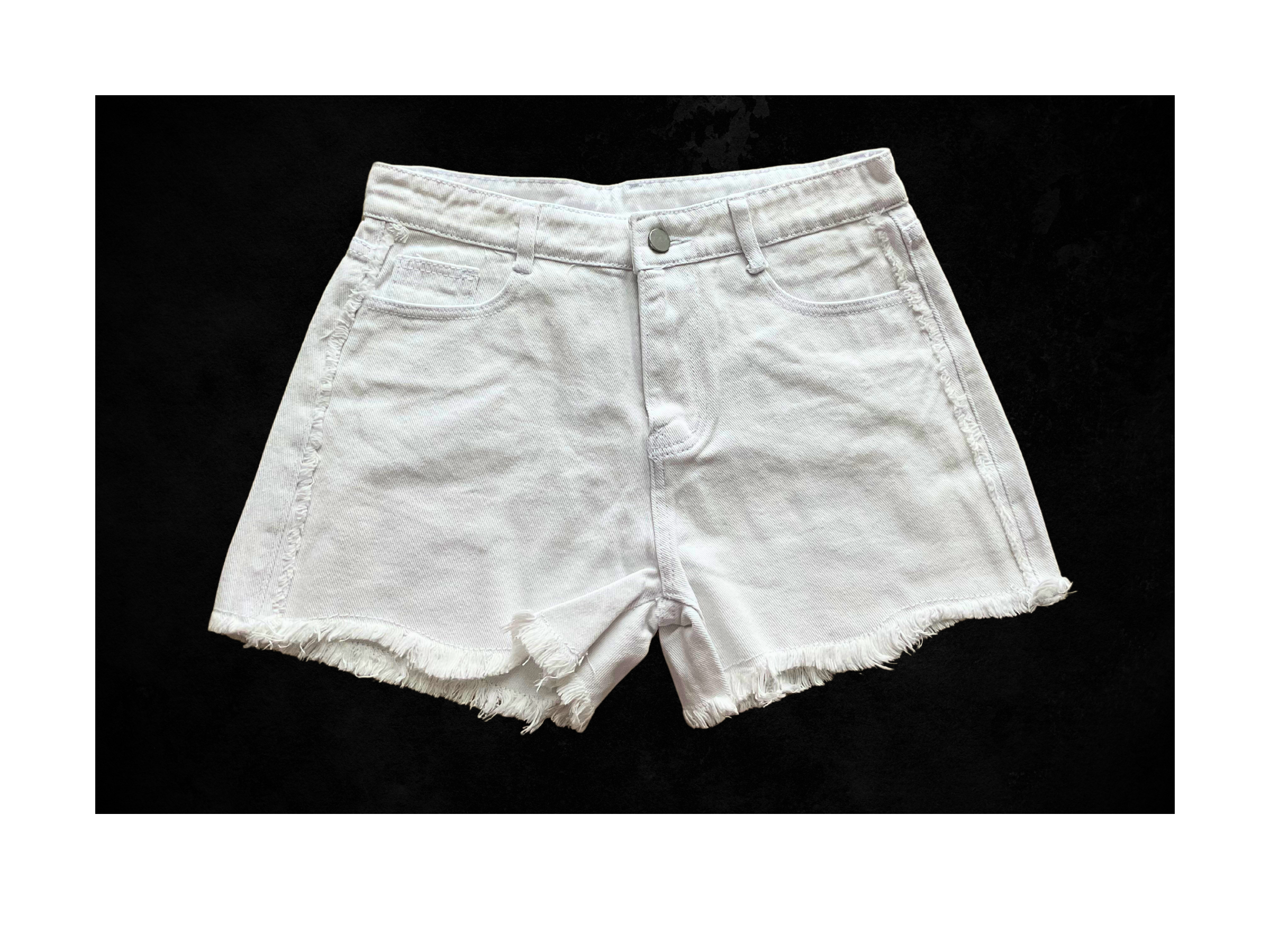 Millie Denim Shorts