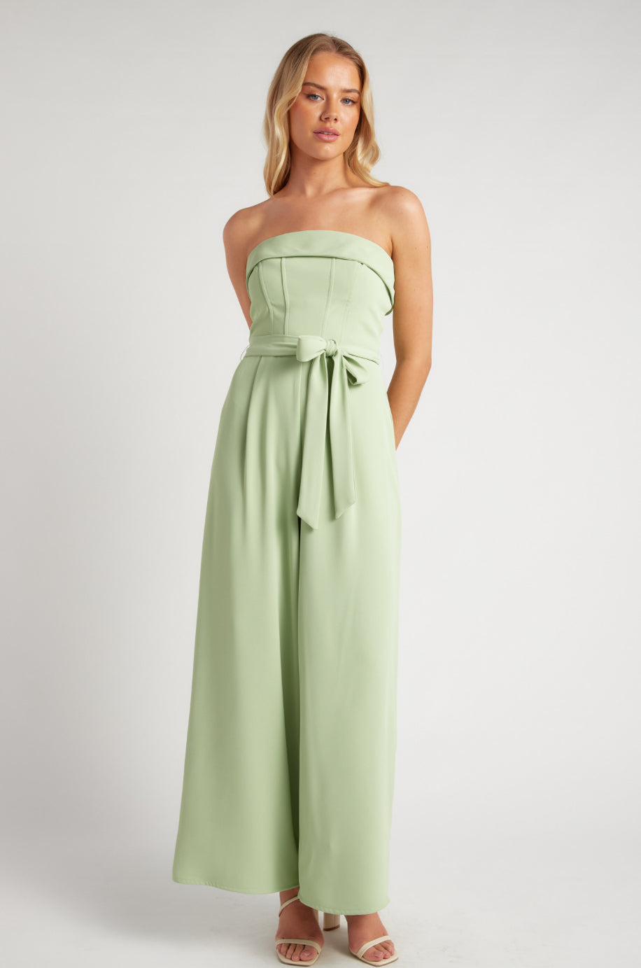 Sarah Jumpsuit