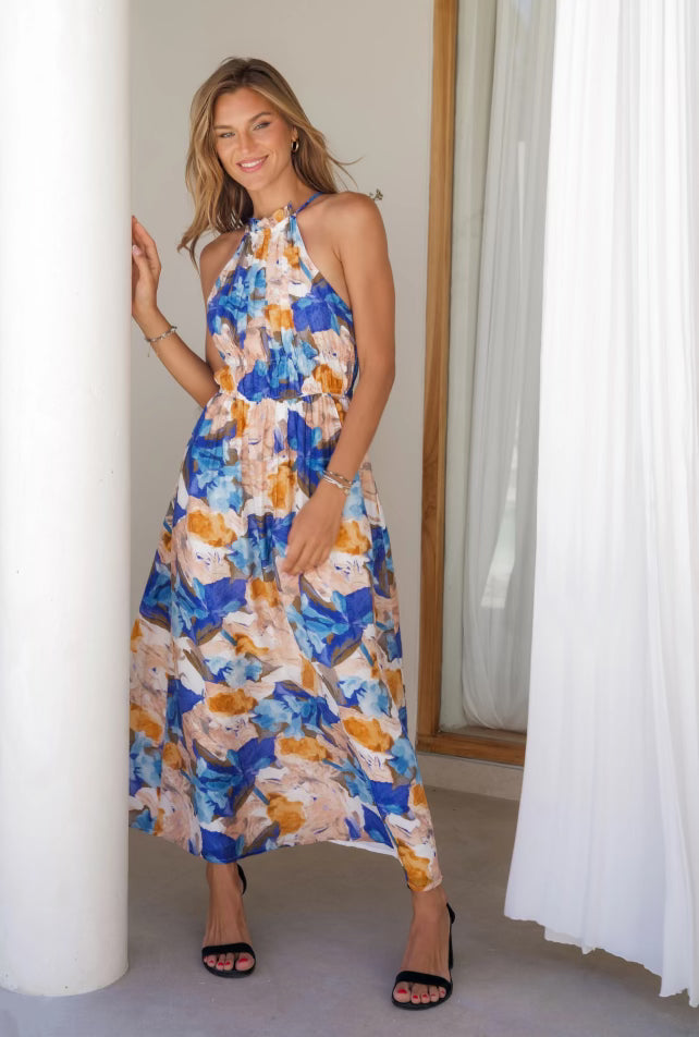 Madison Cinderella dress