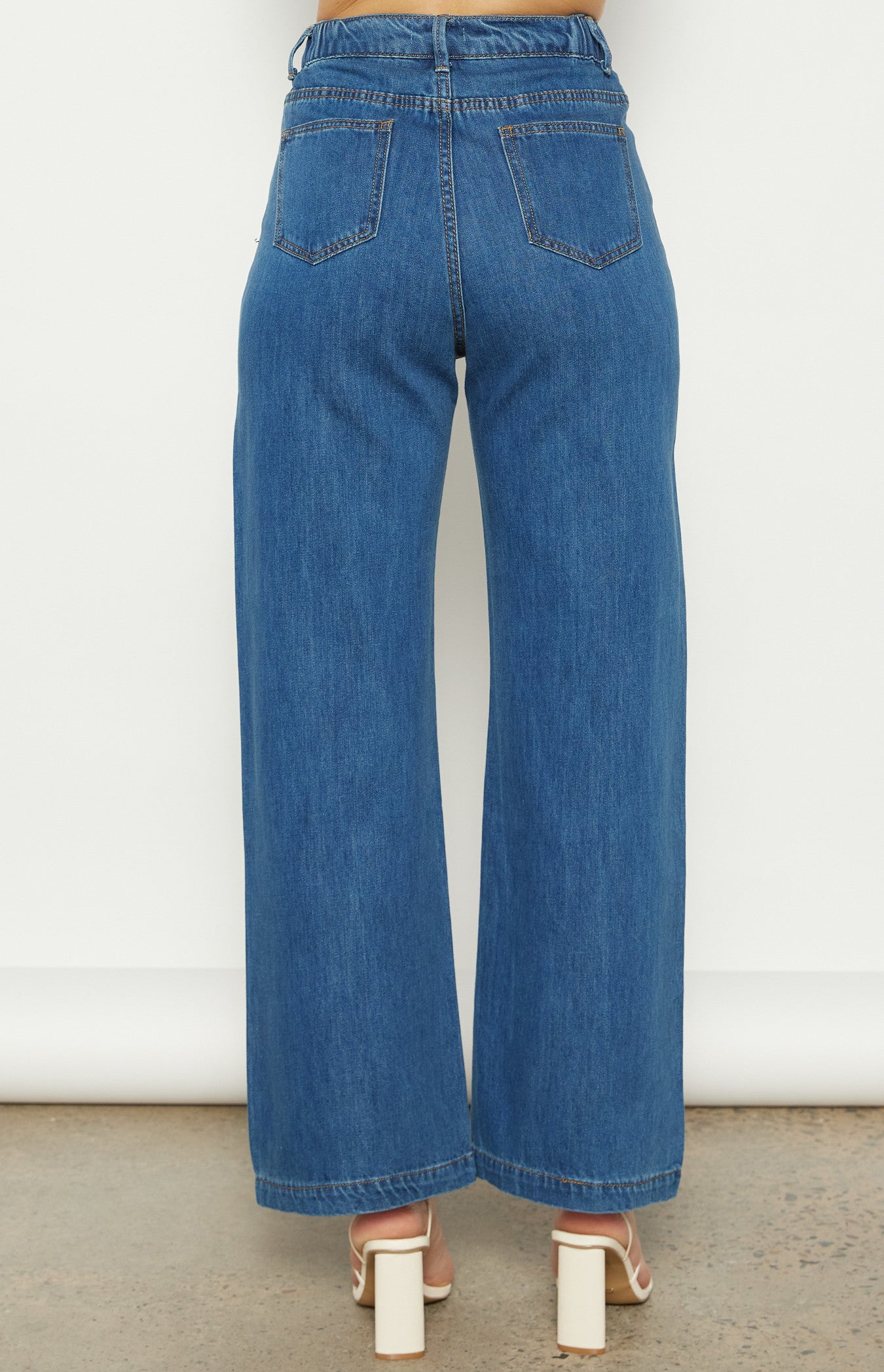Christine Jeans