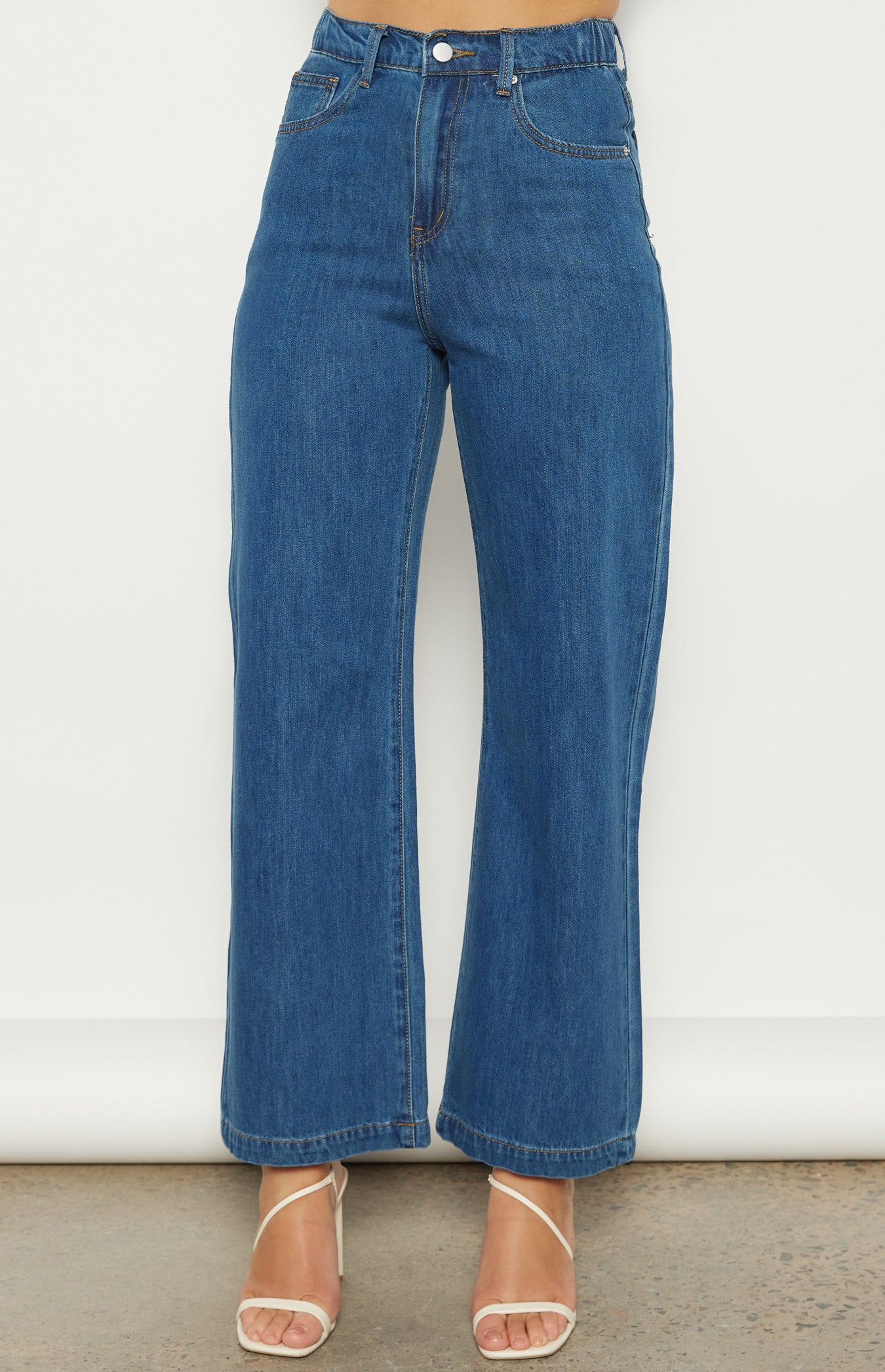 Christine Jeans