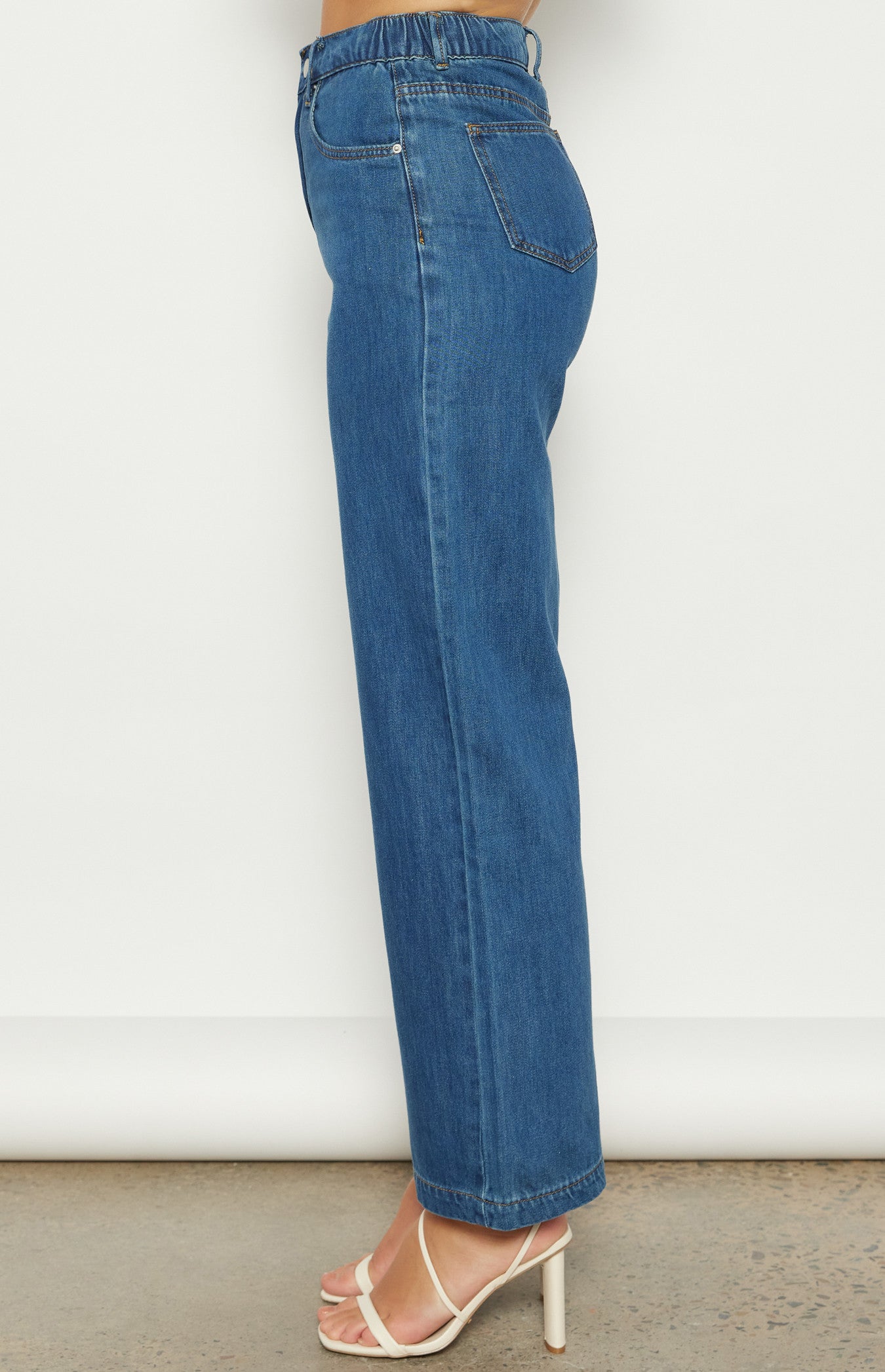 Christine Jeans