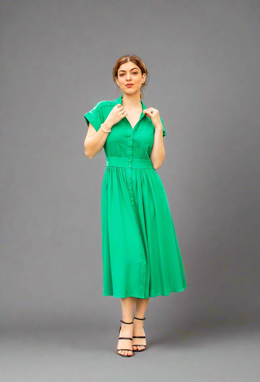 Melissa Dress