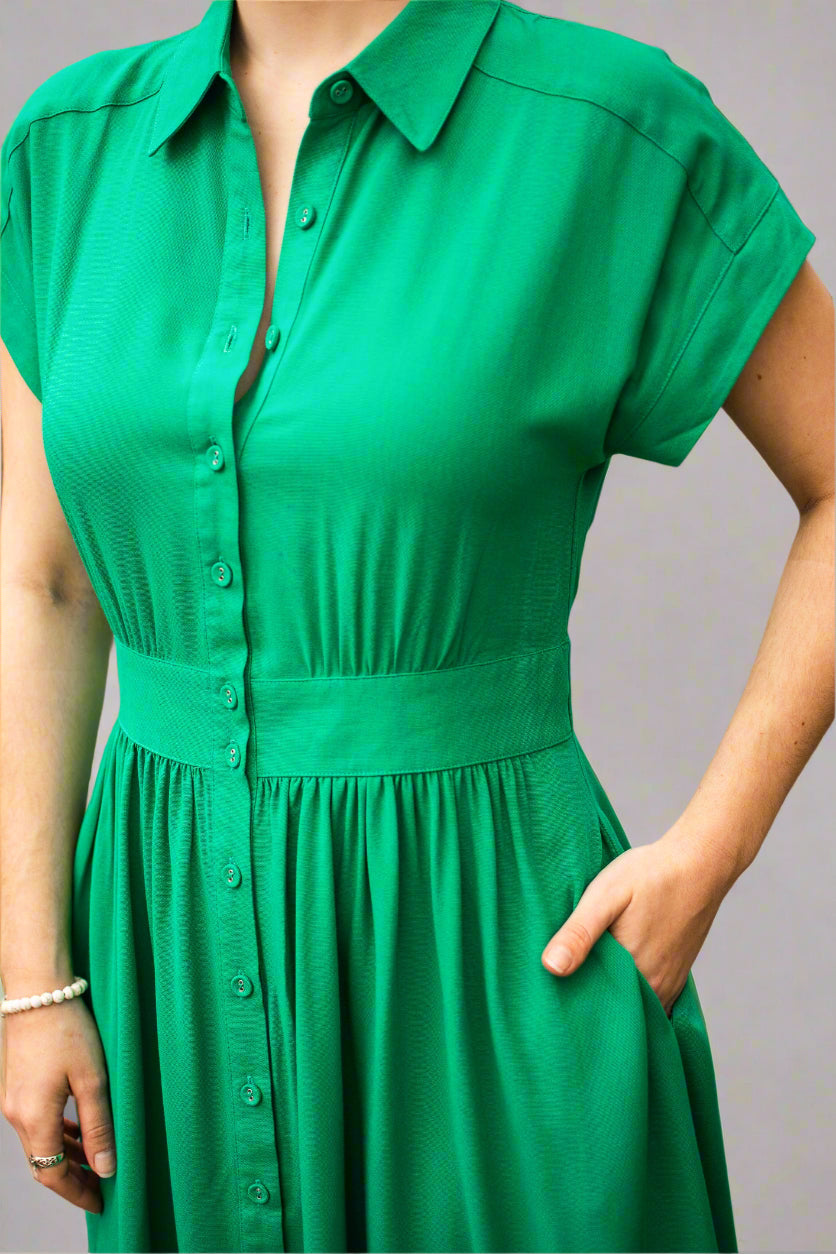 Melissa Dress