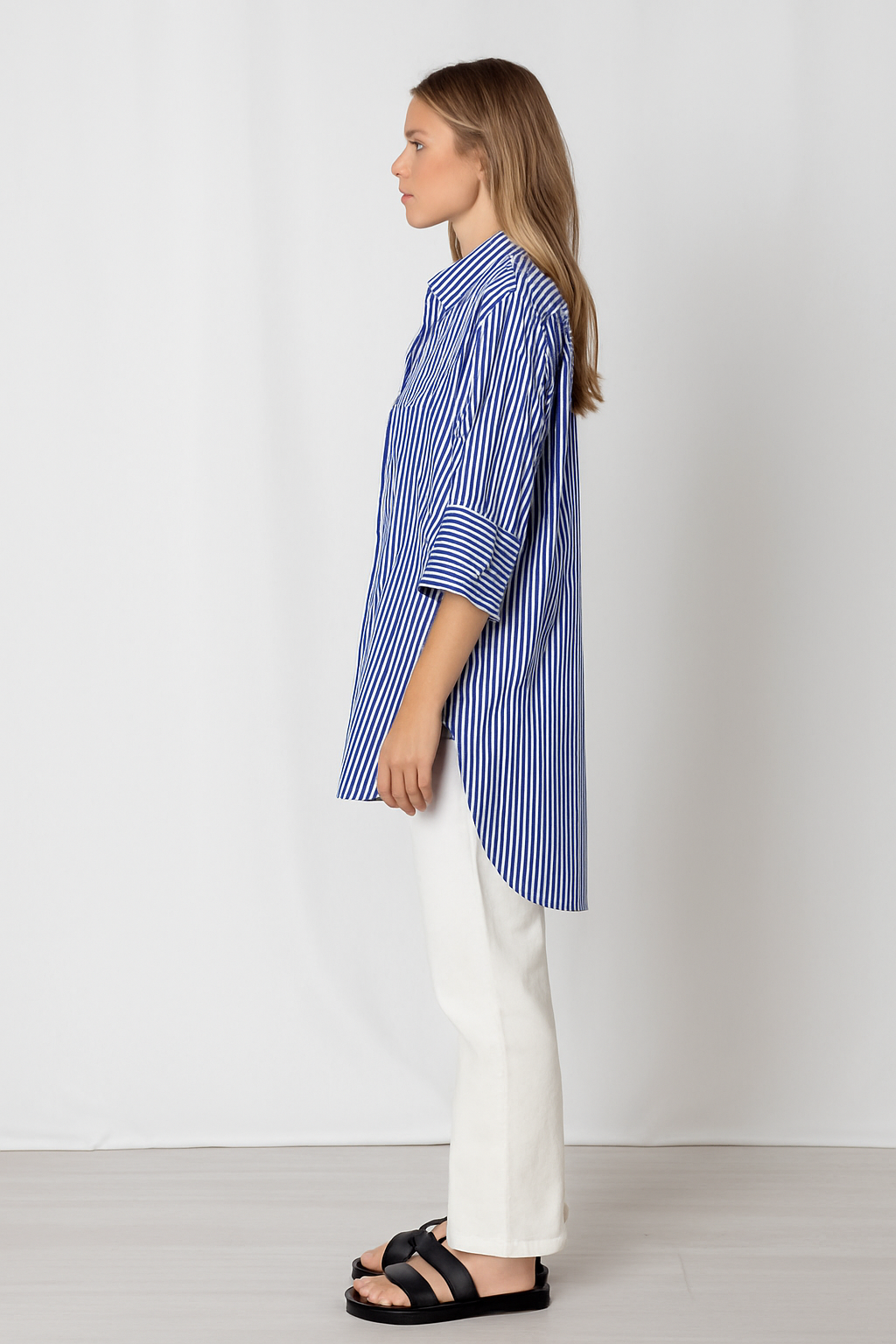Sarah Oversized Shirt