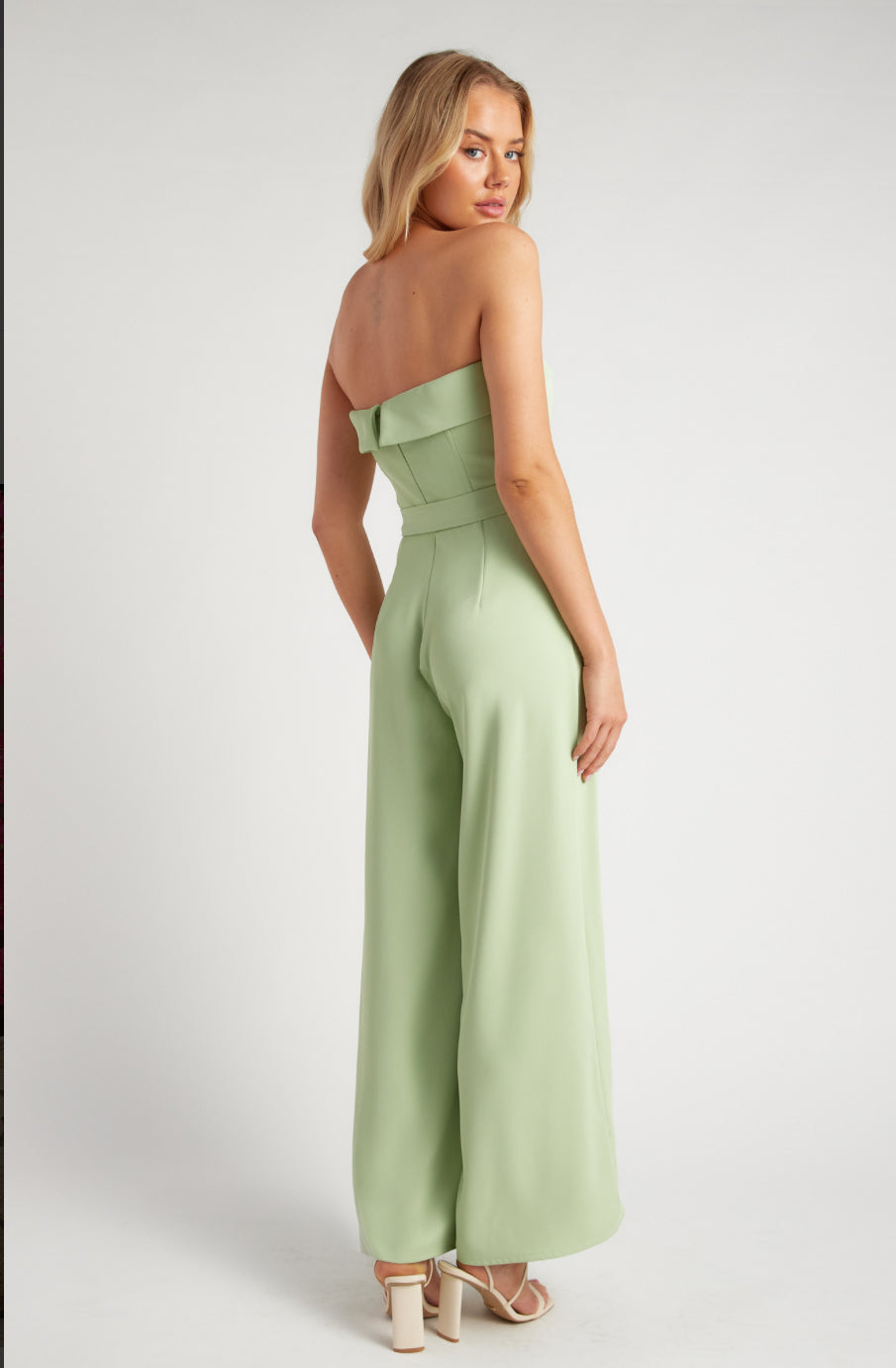 Sarah Jumpsuit