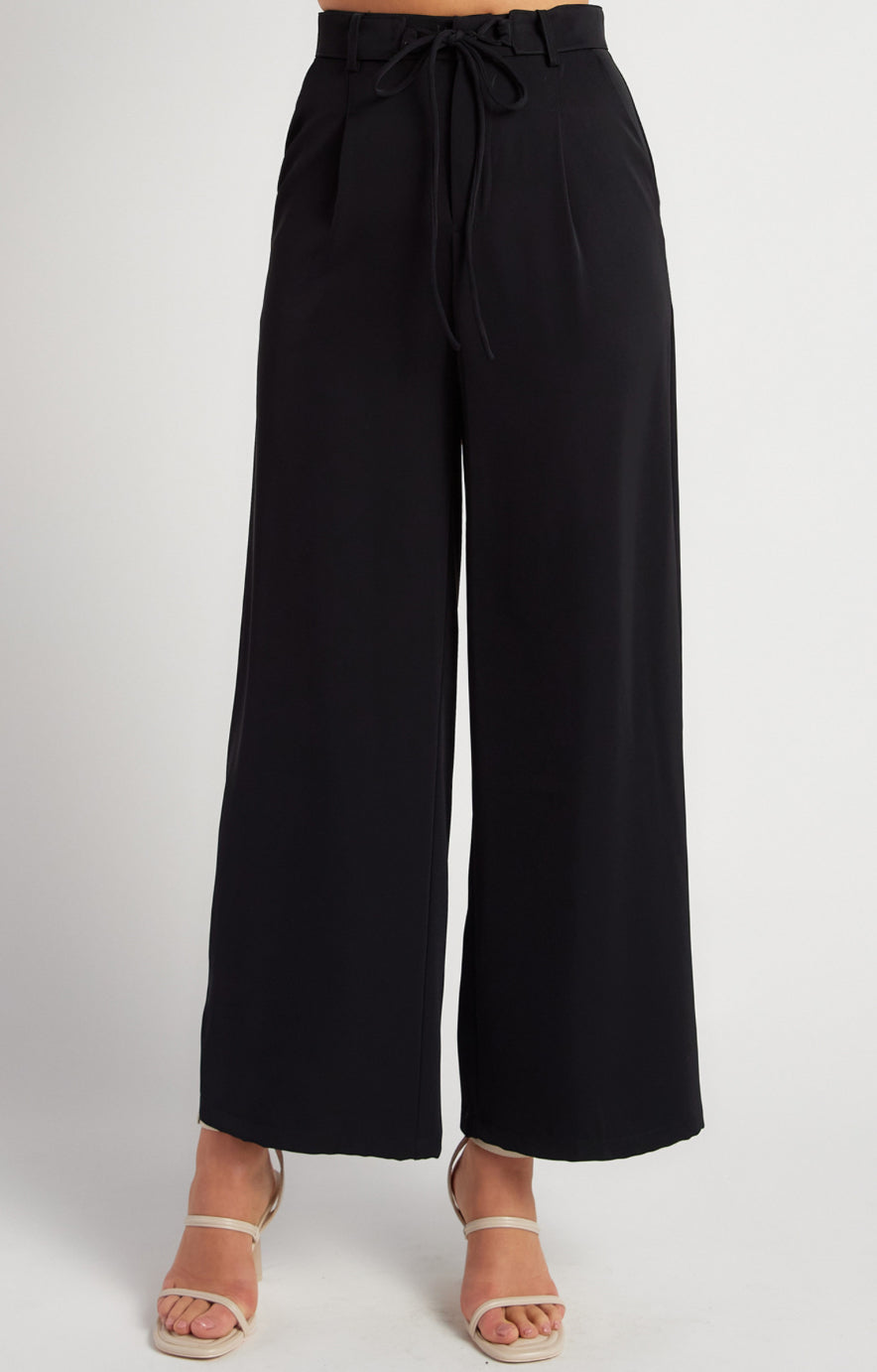 Rachael High-Wasted Pants