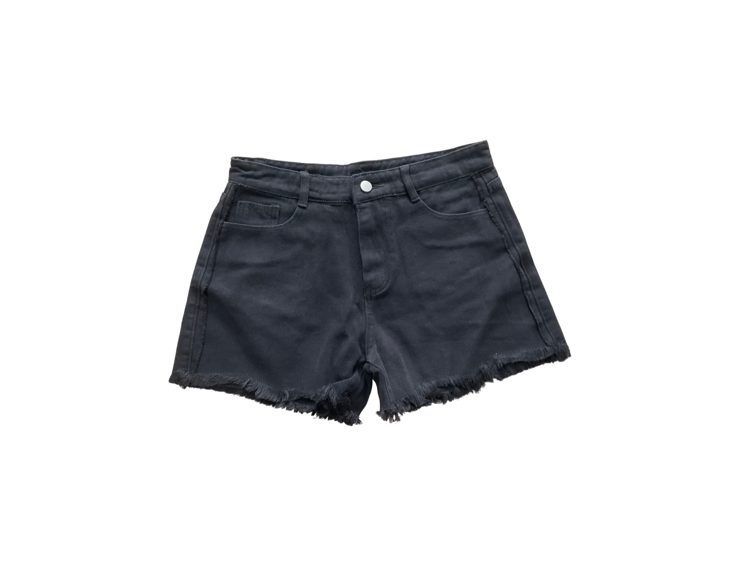 Millie Denim Shorts