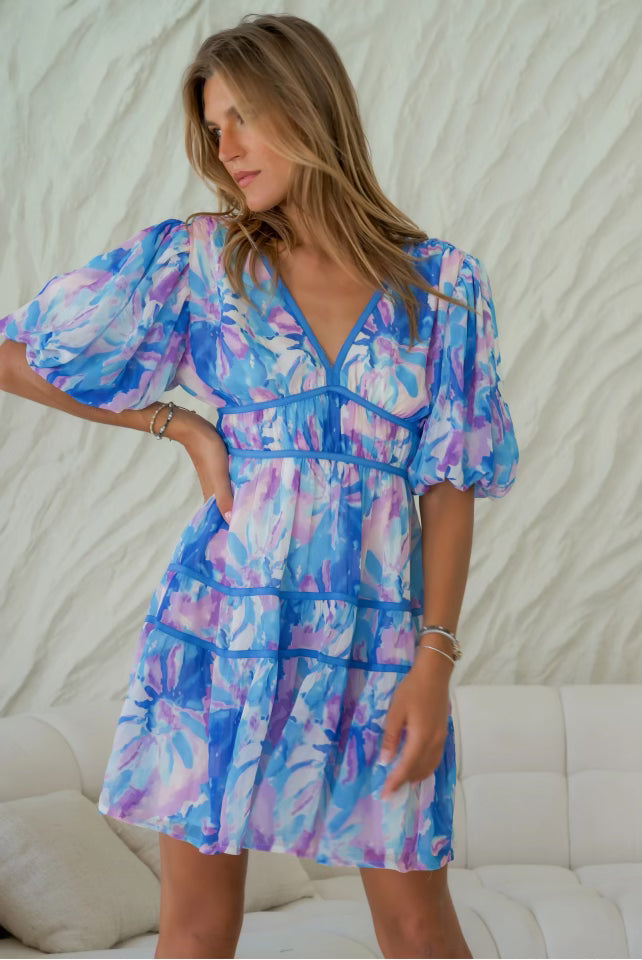 Brittney Dress