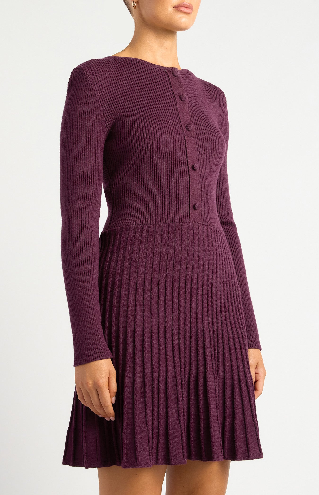 Alissa Dress