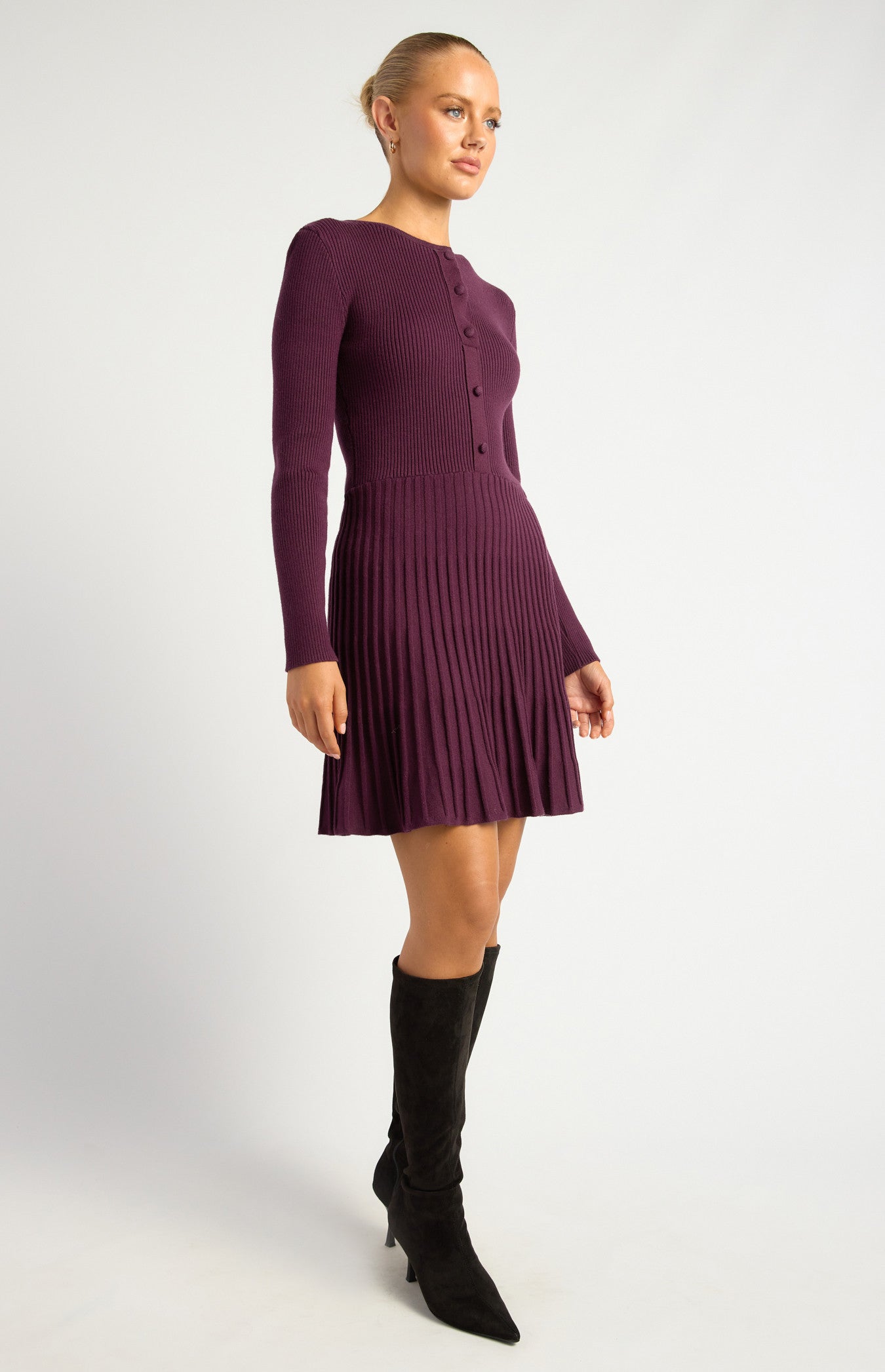 Alissa Dress