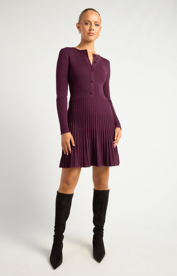 Alissa Dress