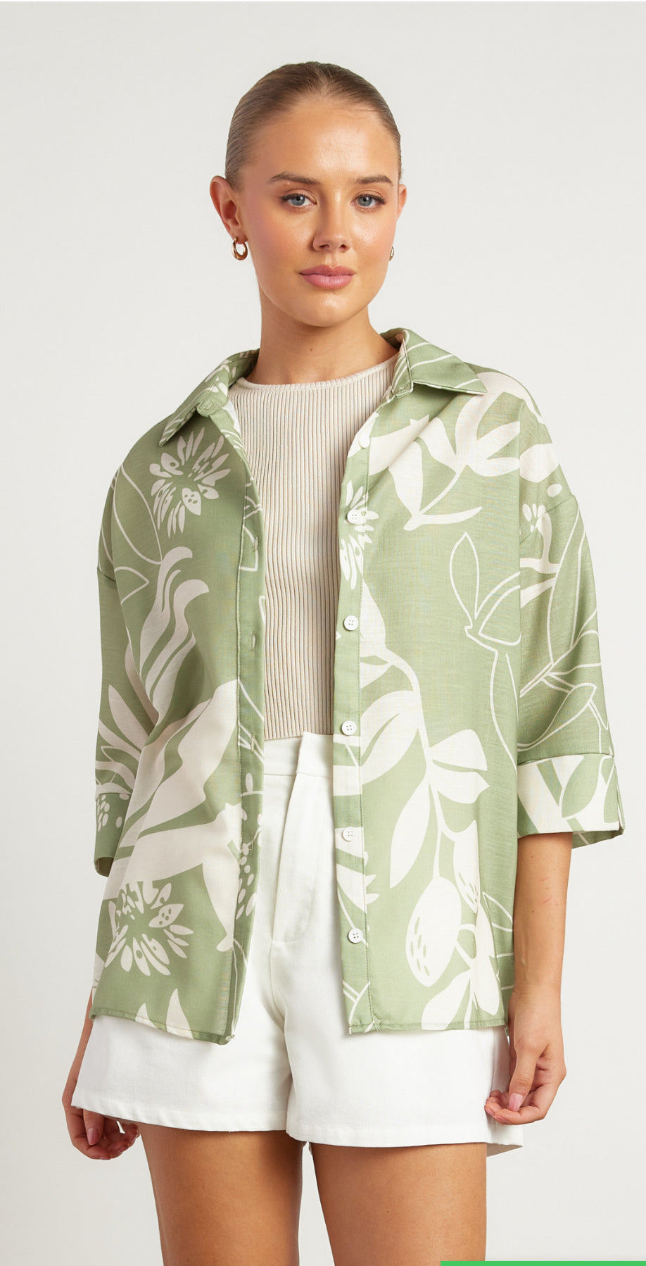 Maya Shirt