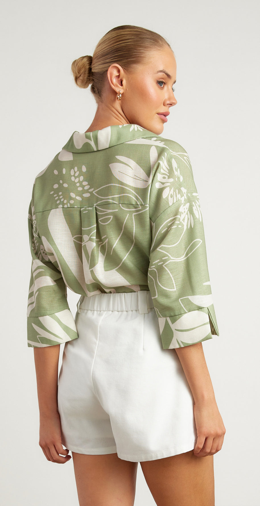 Maya Shirt