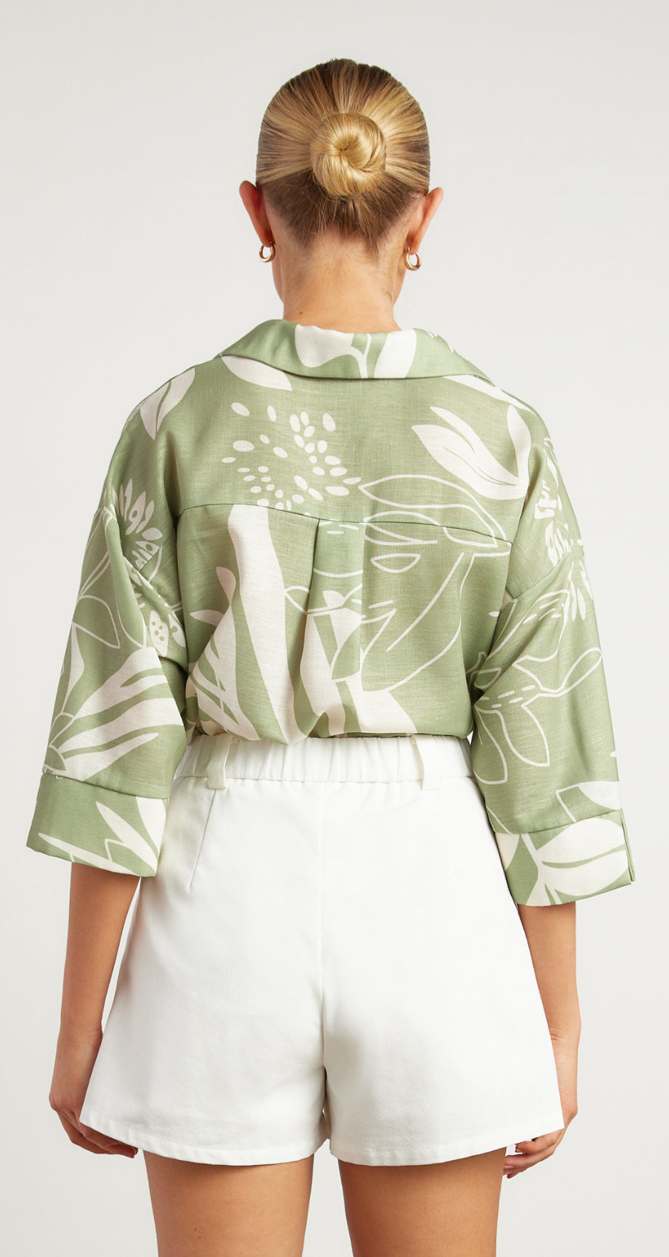 Maya Shirt