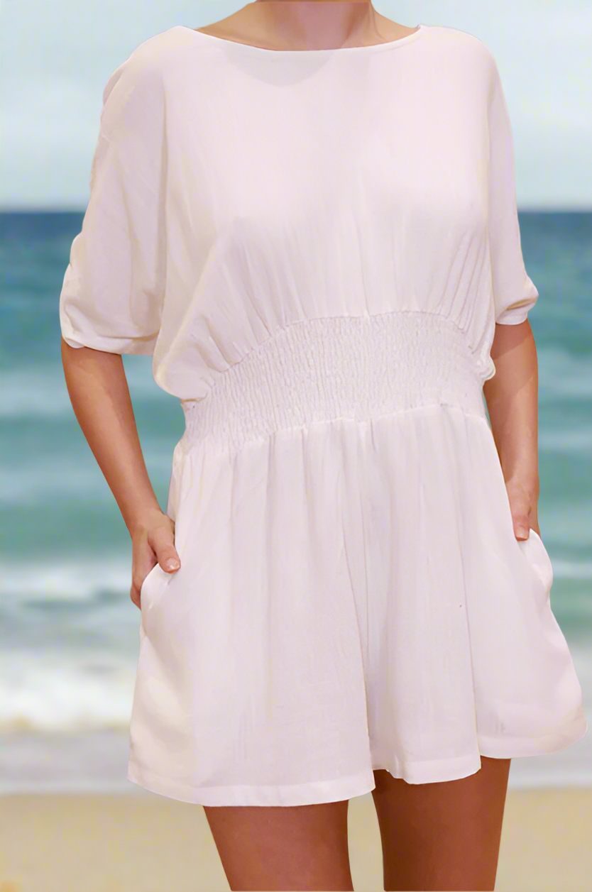 Eden Playsuit