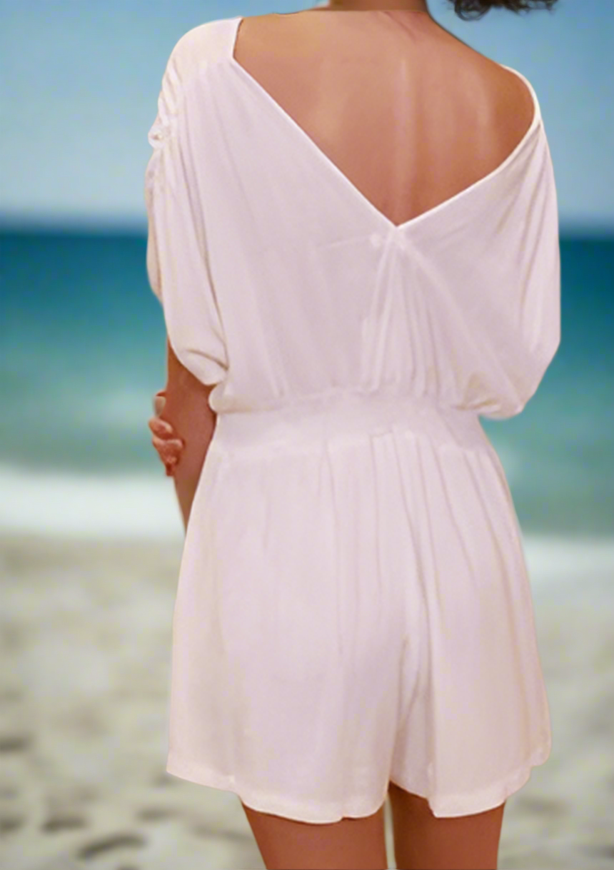 Eden Playsuit